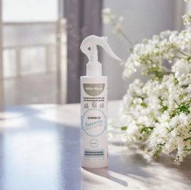 Cloud Reinigingsspray Witte Musk 250 ML
