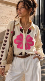Blouse Katie