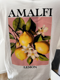 Musthave  by Elja t-shirt Amalfi