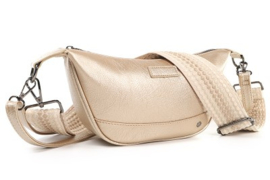 I'm Dutch crossbody Kingston - Champagne