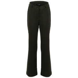 Mila Sarvé by Sophia Perla -  Broek Lario Khaki