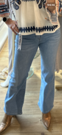 Miss bon flared jeans G31Y
