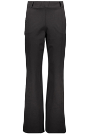 IZ NAIZ broek MAZ wijd black 3868