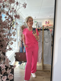 Musthaves by Elja zomerbroek fuchsia