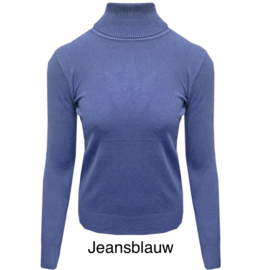 Coltrui cc fashion in diverse kleuren