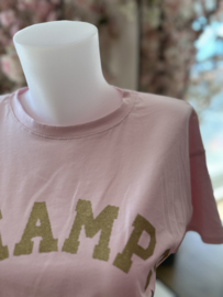 Musthave  by Elja t-shirt Champ Elysees