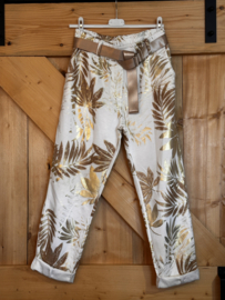 Gemma Ricceri comfy goldflower