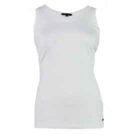 Sophia Perla -  Elena top off white
