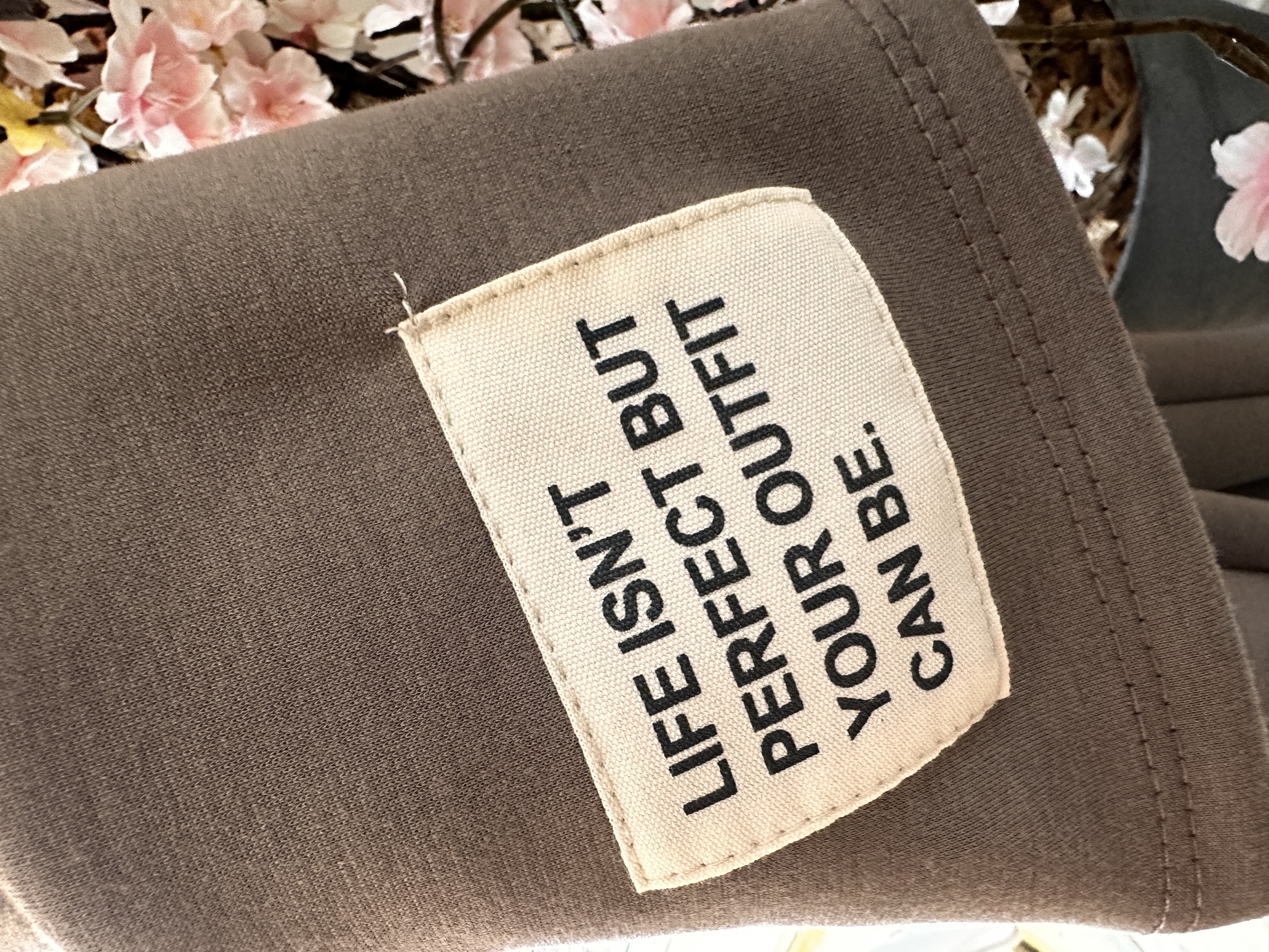 Comfyset Taupe