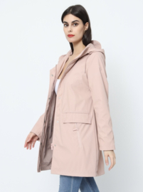 Regenjas Lupa roze