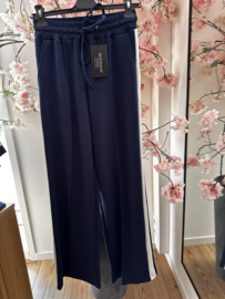 Musthave by Elja comfy broek navy