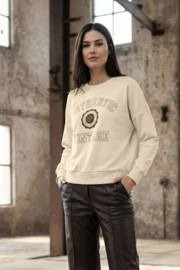 Sophia Perla -  Sweater Karly creme