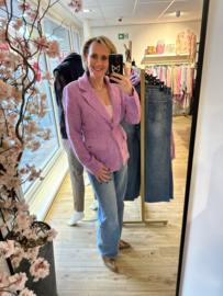 Ambika blazer Frederica lila