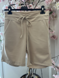 IZ NAIZ travelshort Zand 3620