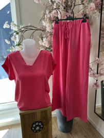 Musthaves by Elja zomerbroek fuchsia