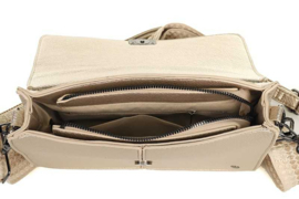 I'm Dutch hand/schoudertas tas Reims - Champagne