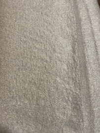 Effen sjaal (taupe)