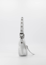 Britt classis grain - Zilver