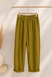 Pantalon Noa - Green