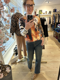 Missy truitje tiger