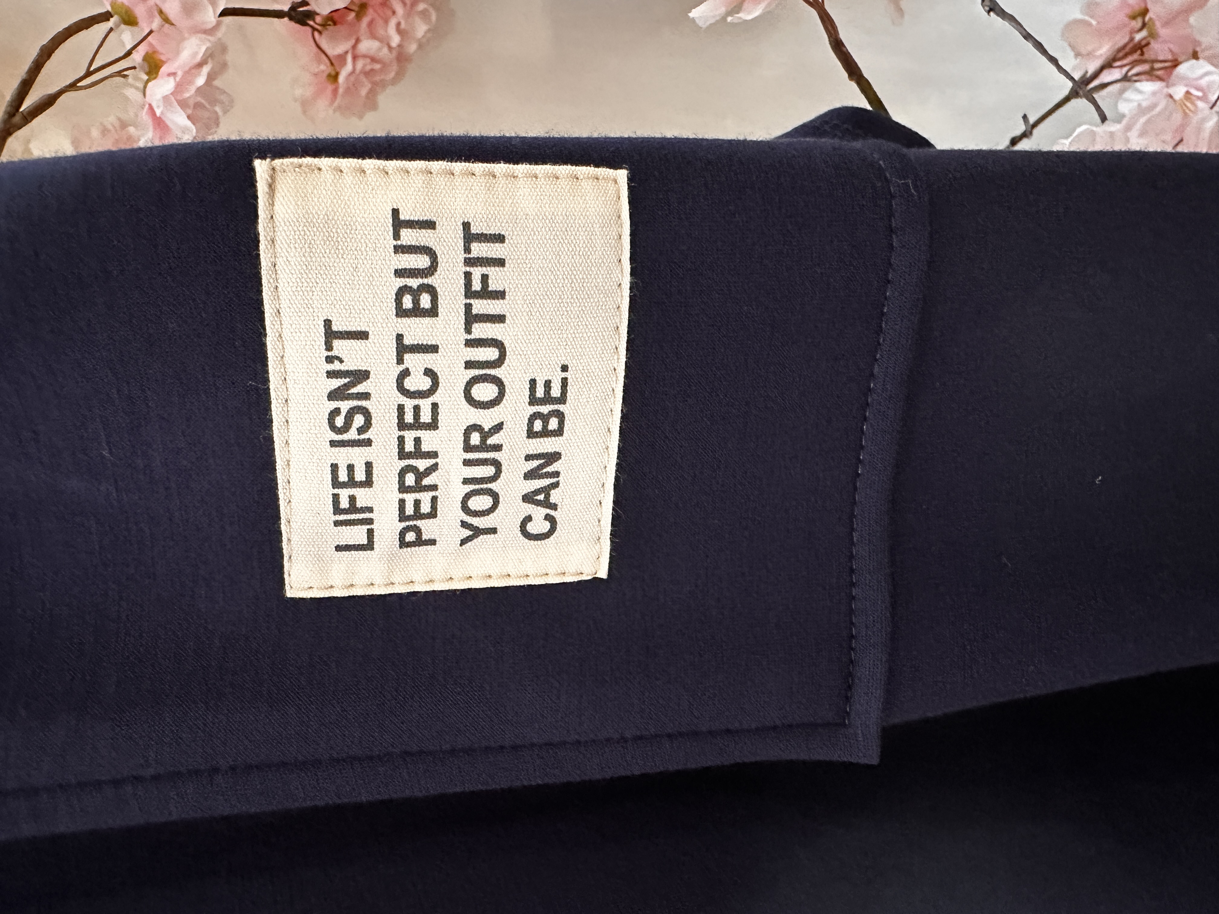 Comfyset Navy