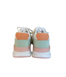 Kayla sneaker pastel