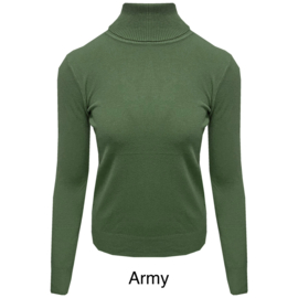 Coltrui cc fashion in diverse kleuren