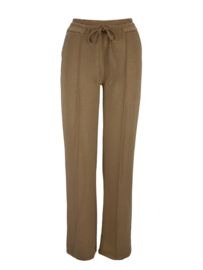IZ NAIZ broek comfort uni camel 9550