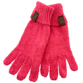 Handschoenen Roos - Koraal
