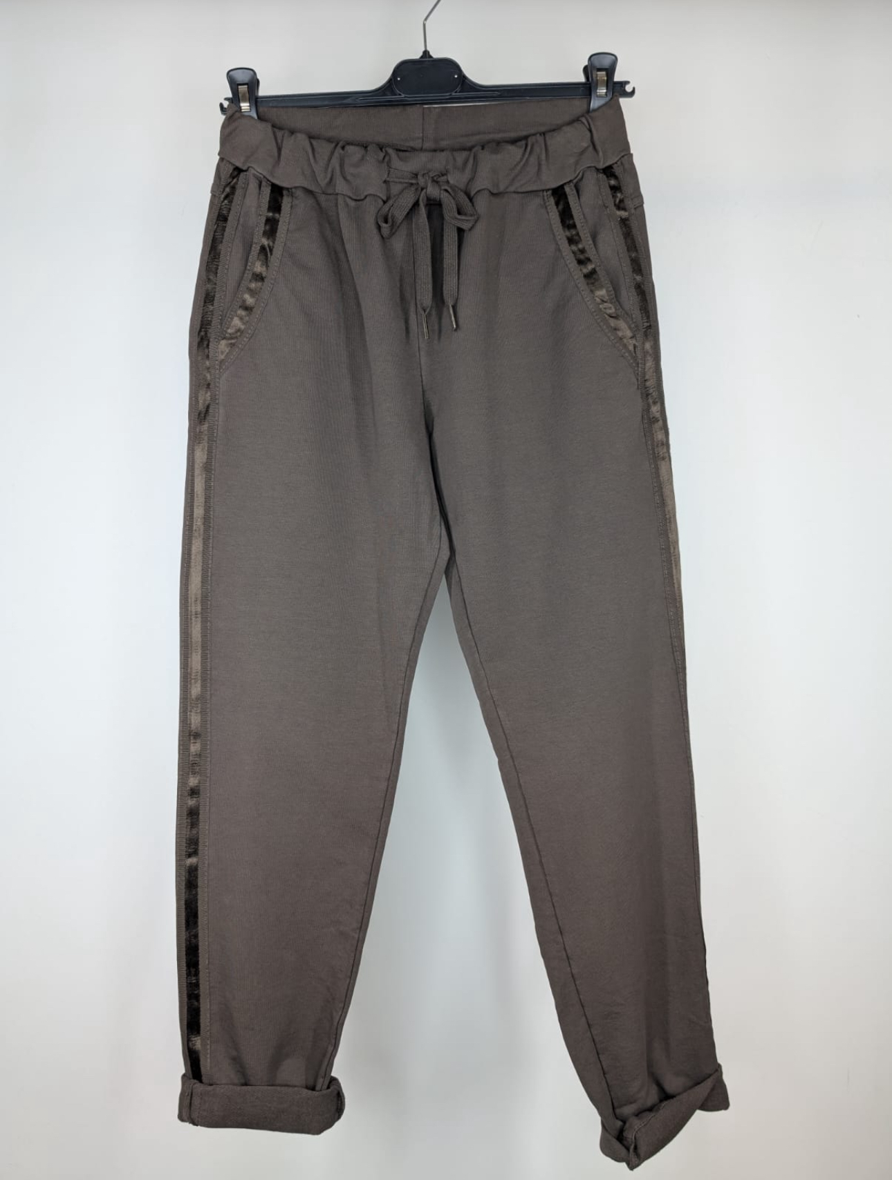 Sweatpants  Milou -  Café