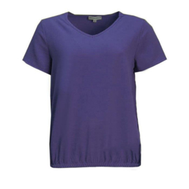 Sophia Perla -  Rebecca uni top - purple