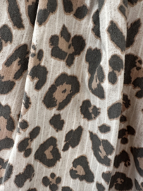 Gemma Ricceri short panter