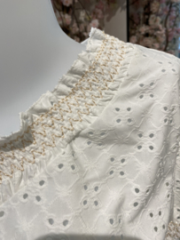 Musthaves top Brigitte-  roomwit