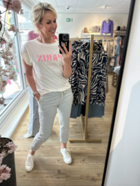 Sweatpants  Milou -  Grijs