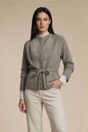 Sophia Perla -  trui Natalia taupe