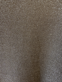 IZ NAIZ  blouse glittergold 3885