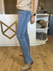 Toxik jeans high waist - Mandy