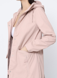Regenjas Lupa roze