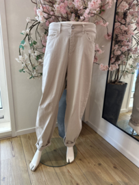 Gemma Ricceri barrel broek