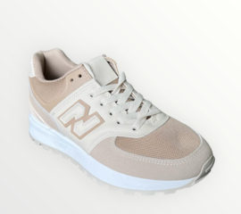 Sneaker Sanne khaki