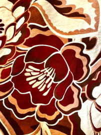 Vera Jo blouse met bloemenprint