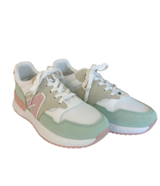 Kayla sneaker pastel