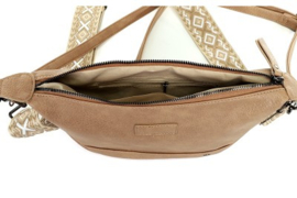 I'm Dutch crossbody Kingston - Sand