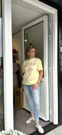 Ambika t-shirt Spicy