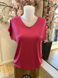 Sophia Perla -  Kitty top fuchsia