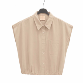 Blouse Sohpie - beige