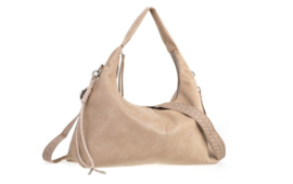I'm Dutch schoudertas Riverton- Khaki