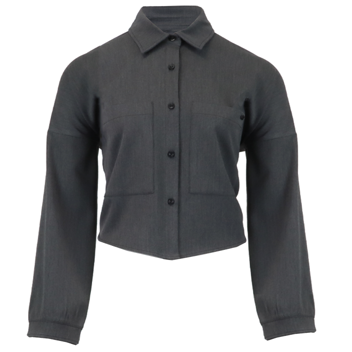 Sophia Perla -  Sevilla blouse -  Grey