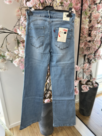 Miss bon flared jeans G31Y