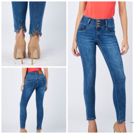 Toxik Skinny jeans 2645 Stans